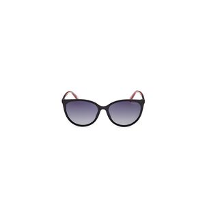 Lentes De Sol Negro Polarizados Skechers