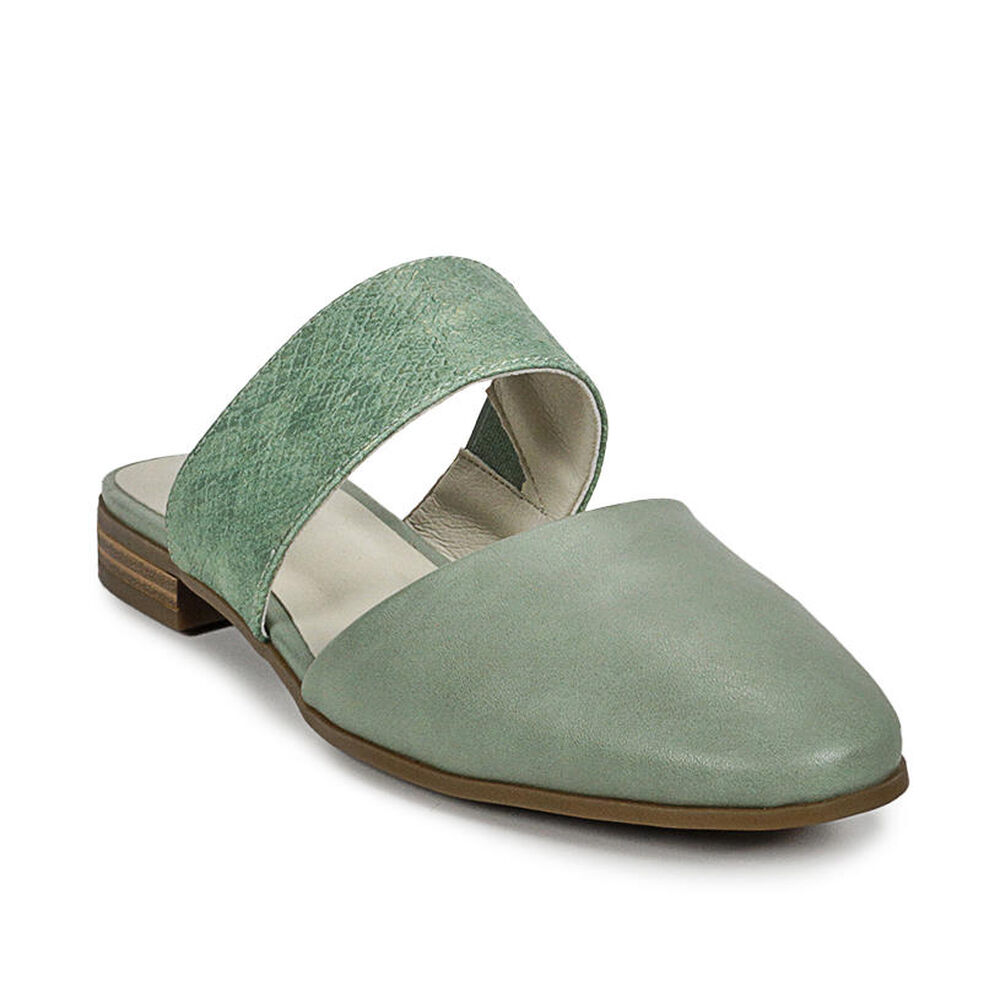 Zapato Soka Verde image number 2.0