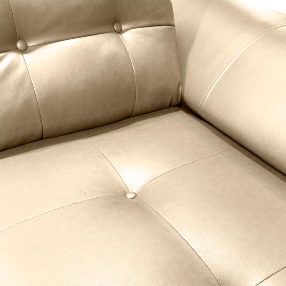 Sofá Seccional Living Factory Samy Izquierdo / 4 Cuerpos image number 8.0