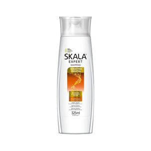Shampoo Keratina Vegetal Skala Expert 325ml