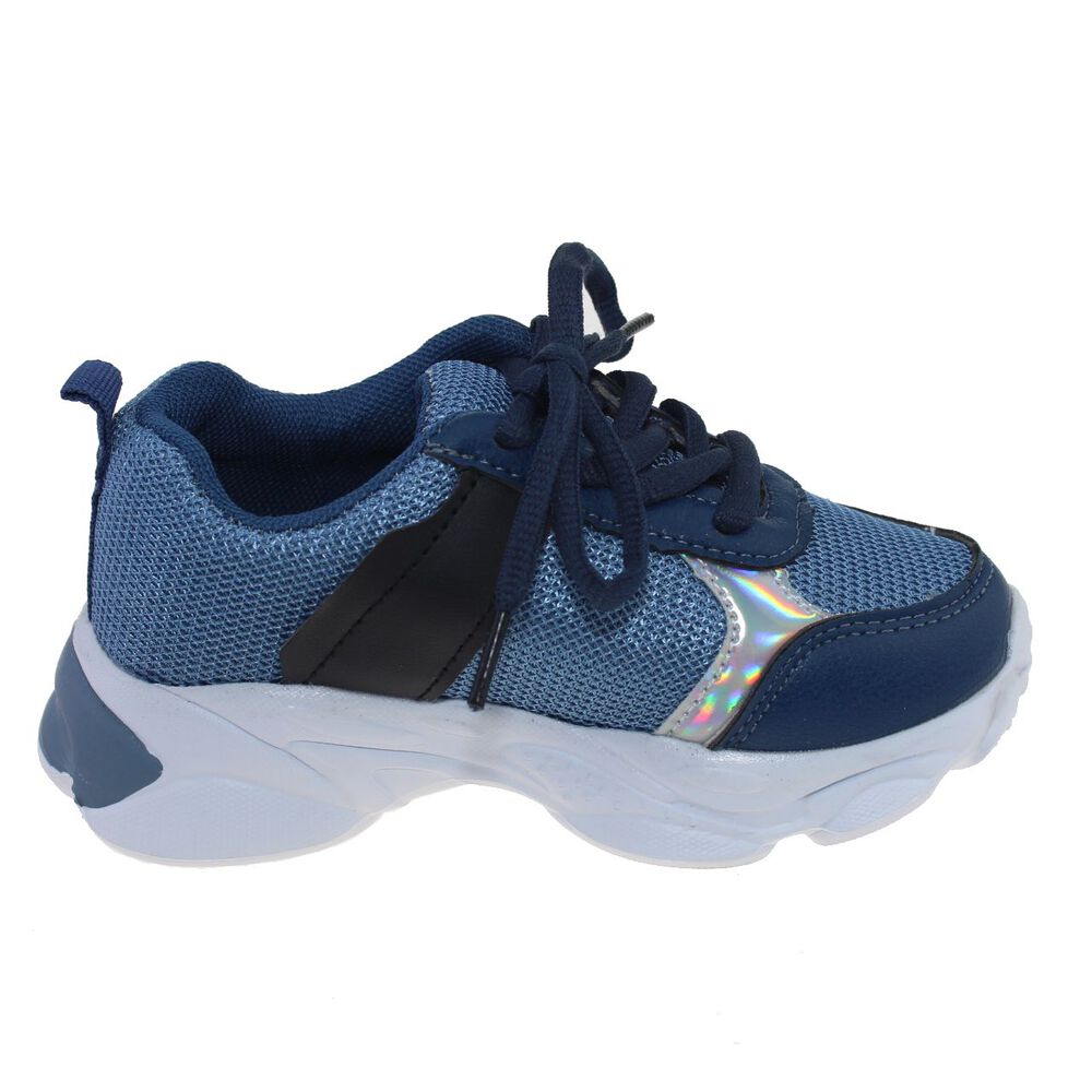 Zapatilla Azul Via Franca Art: 32910d2085466gblue image number 2.0