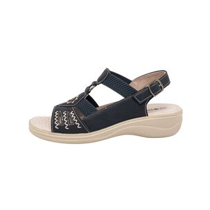 Sandalia Ridge Azul Passer