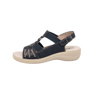 Sandalia Ridge Azul Passer