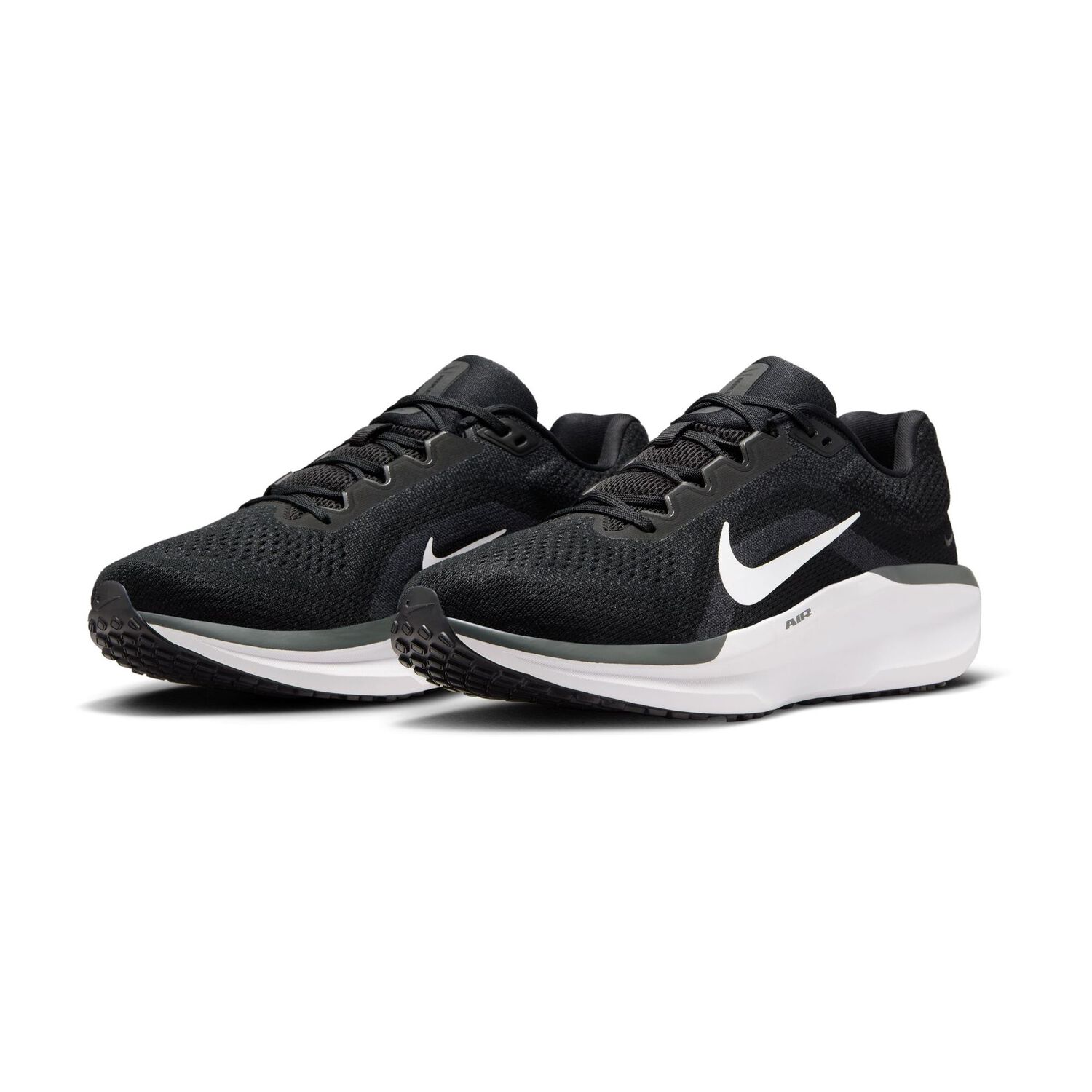 Zapatilla Nike Winflo 11 Hombre Negro image number 1.0