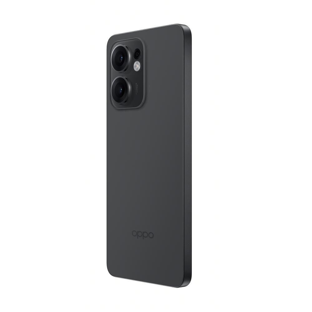 Smartphone Oppo Reno 13 F / 5G / 256 GB / Gris / Liberado image number 4.0