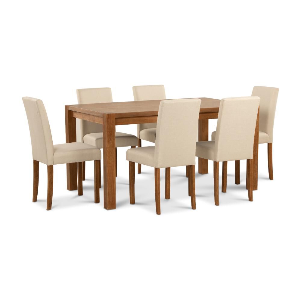 Juego De Comedor Cic Phoenix image number 6.0