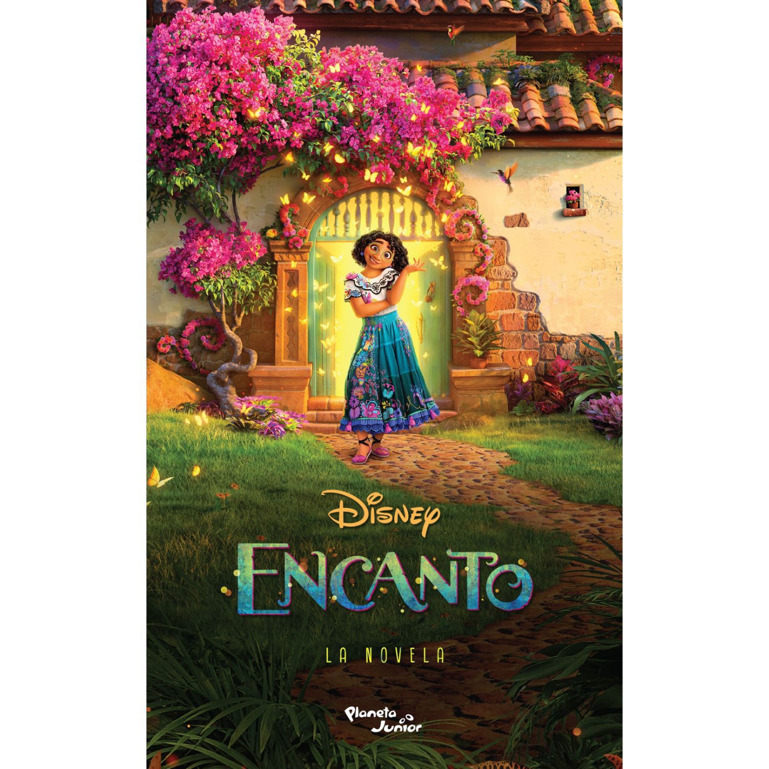 Encanto La Novela image number 0.0