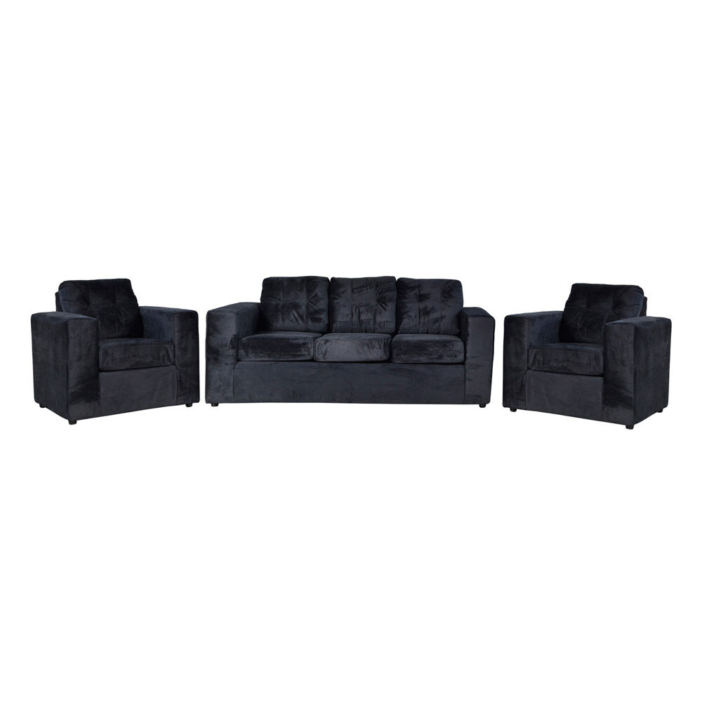 Juego De Living Kea Nize / 3-1-1 Cuerpos image number 0.0