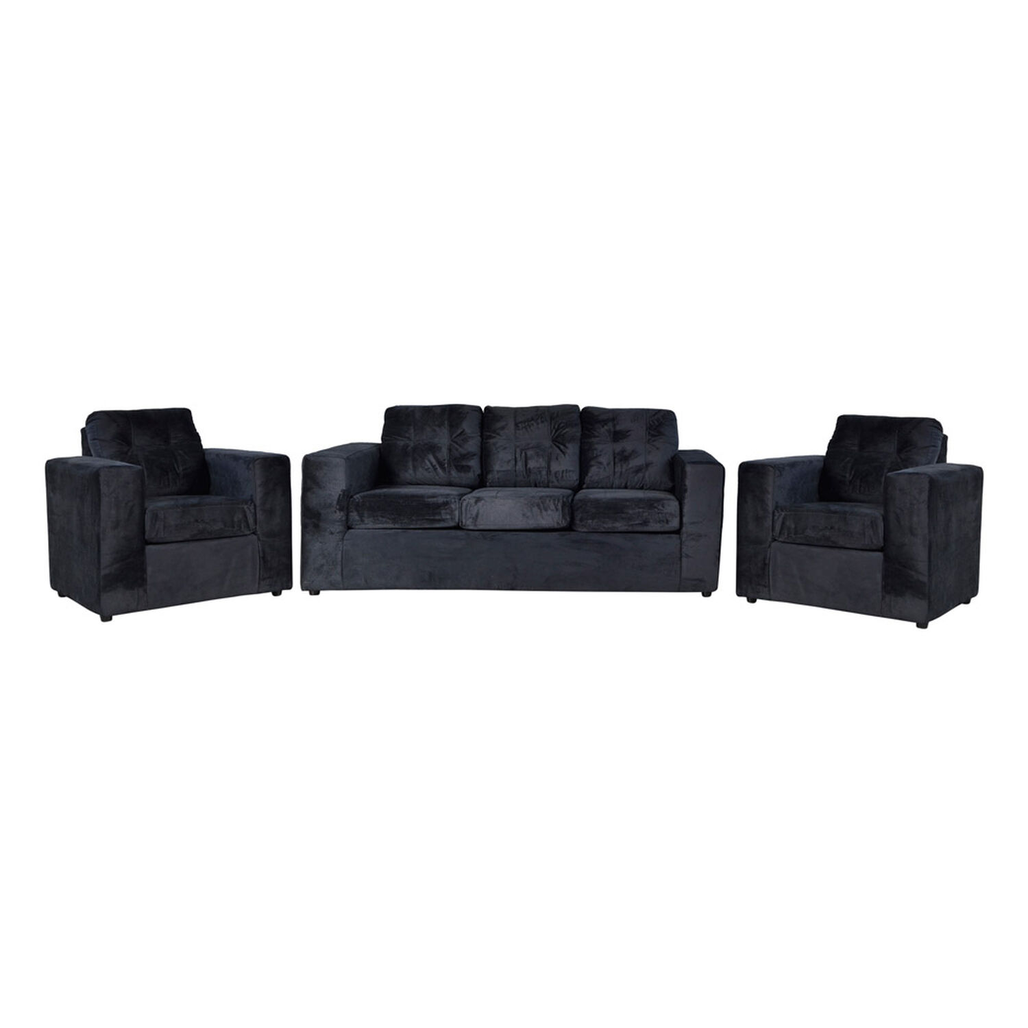 Juego De Living Kea Nize / 3-1-1 Cuerpos image number 0.0