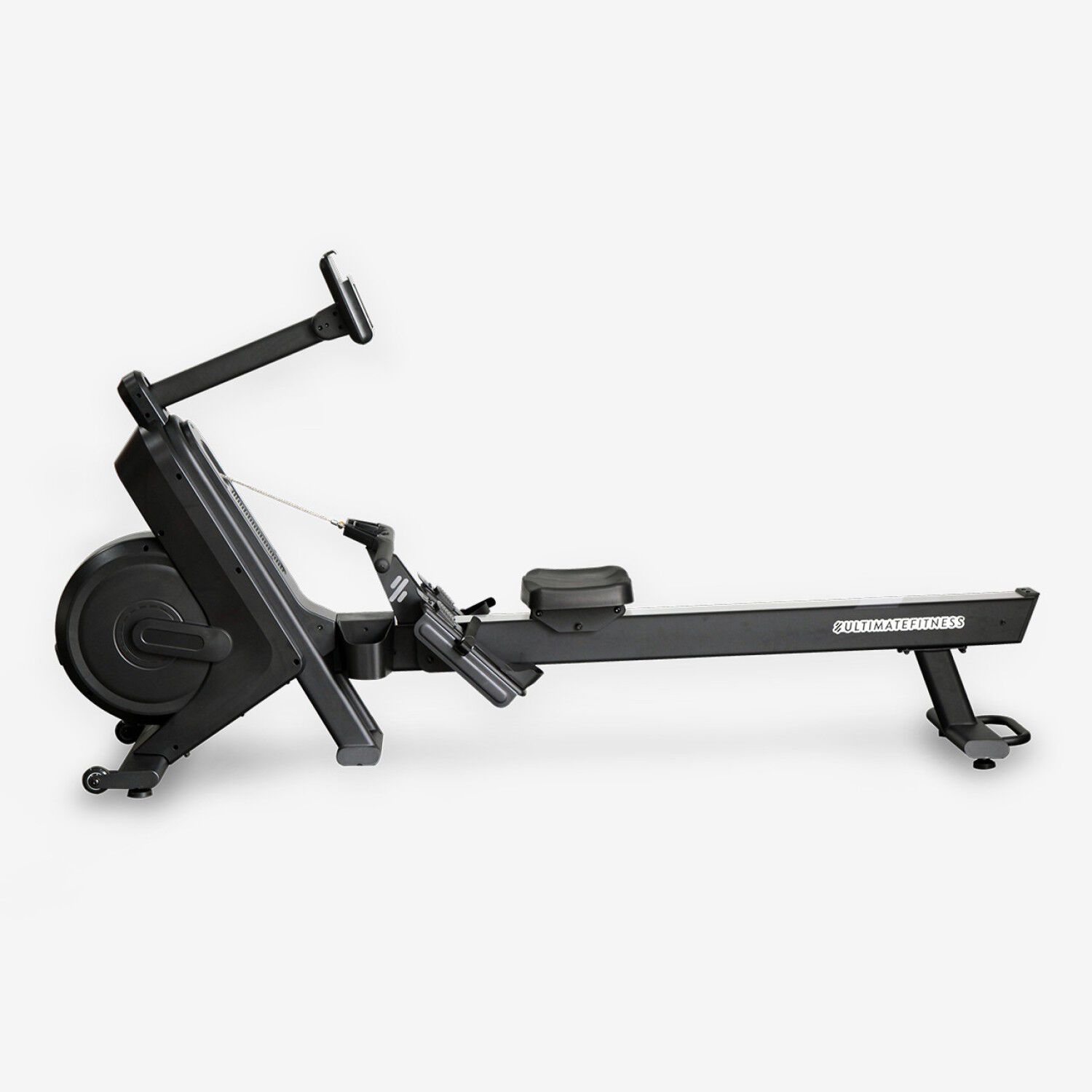 Remadora - Bogadora Aire Magn&eacute;tica Am600 Premium High Performance image number 4.0