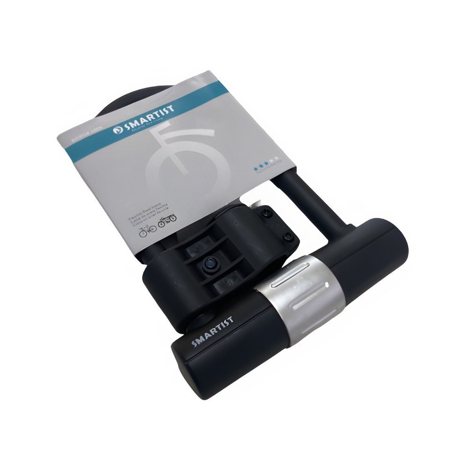 Candado Para Bicicleta Ulock Extra Fuerte image number 3.0