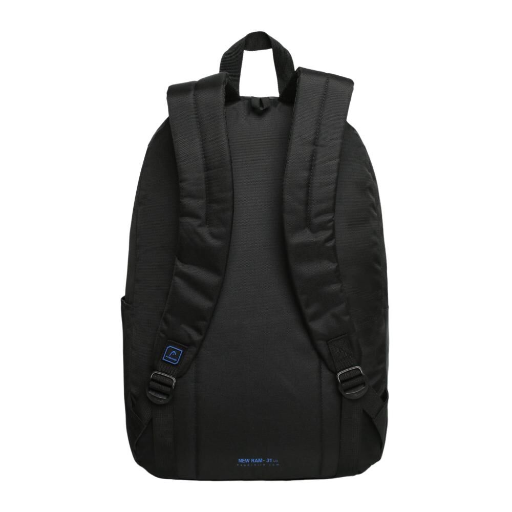 Mochila Notebook New Ram Head image number 6.0
