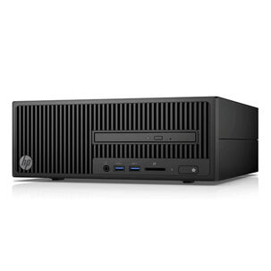 Pc Hp Business 280 G2 Sff | Intel Core I5 6 Gen | 8gb Ram | 500gb Hdd | W10 | Reacondicionado Grado A