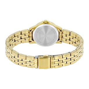Reloj Citizen Mujer Eq0603-59p Classic Quartz