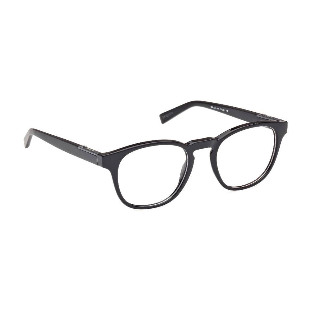 Lentes &Oacute;pticos Negro Brillante Timberland image number 7.0