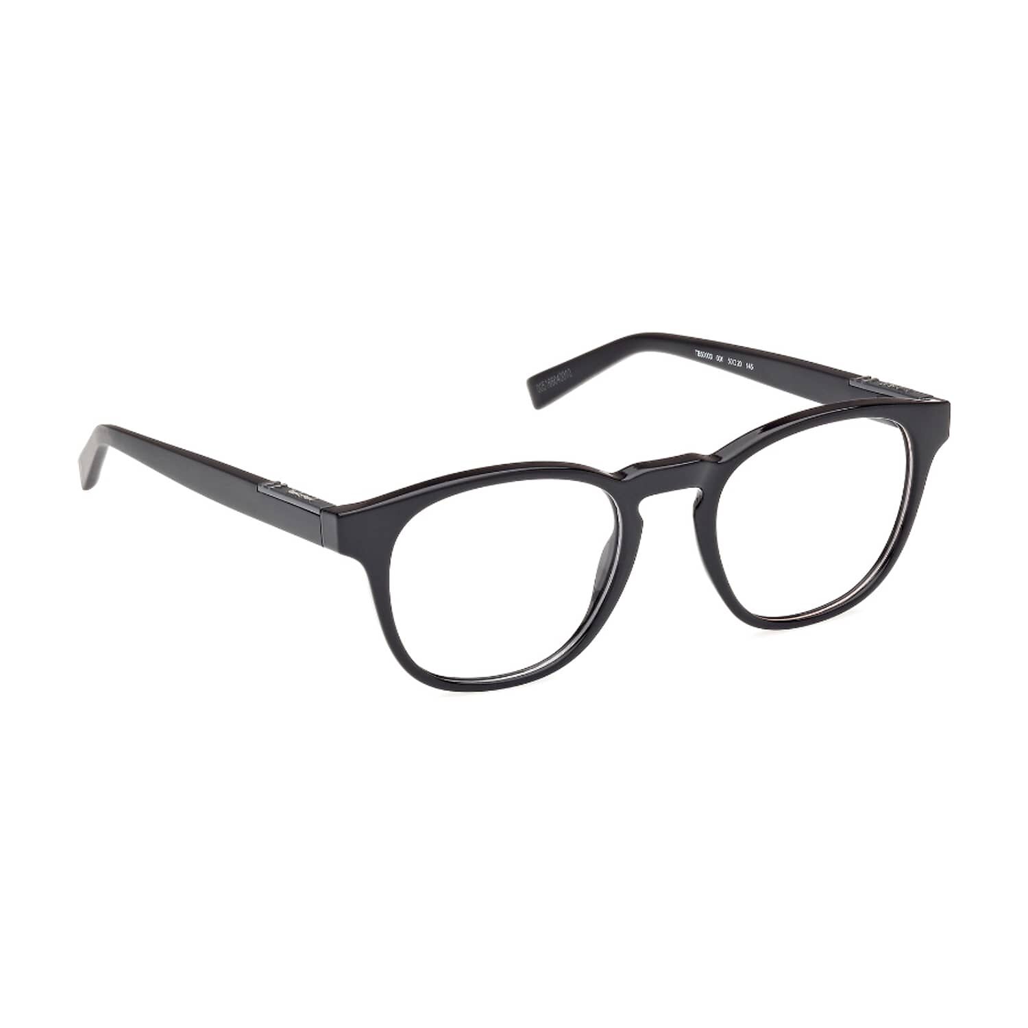 Lentes &Oacute;pticos Negro Brillante Timberland image number 7.0