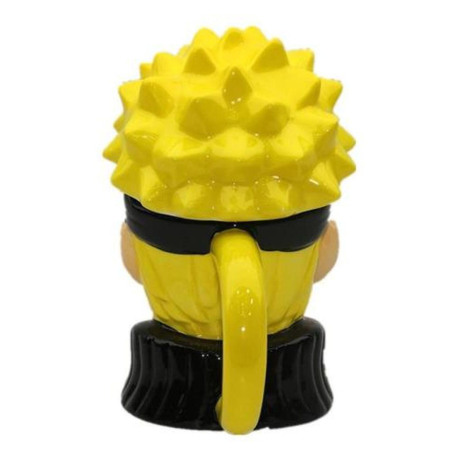 Taza Tazon 3d Naruto Uzumaki Anime image number 2.0