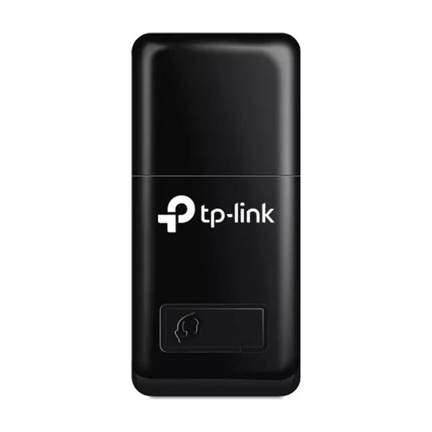 Adaptador Mini Wifi Tp-link Wn823n image number 1.0
