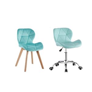 Pack Manicurista Mariposa Wood