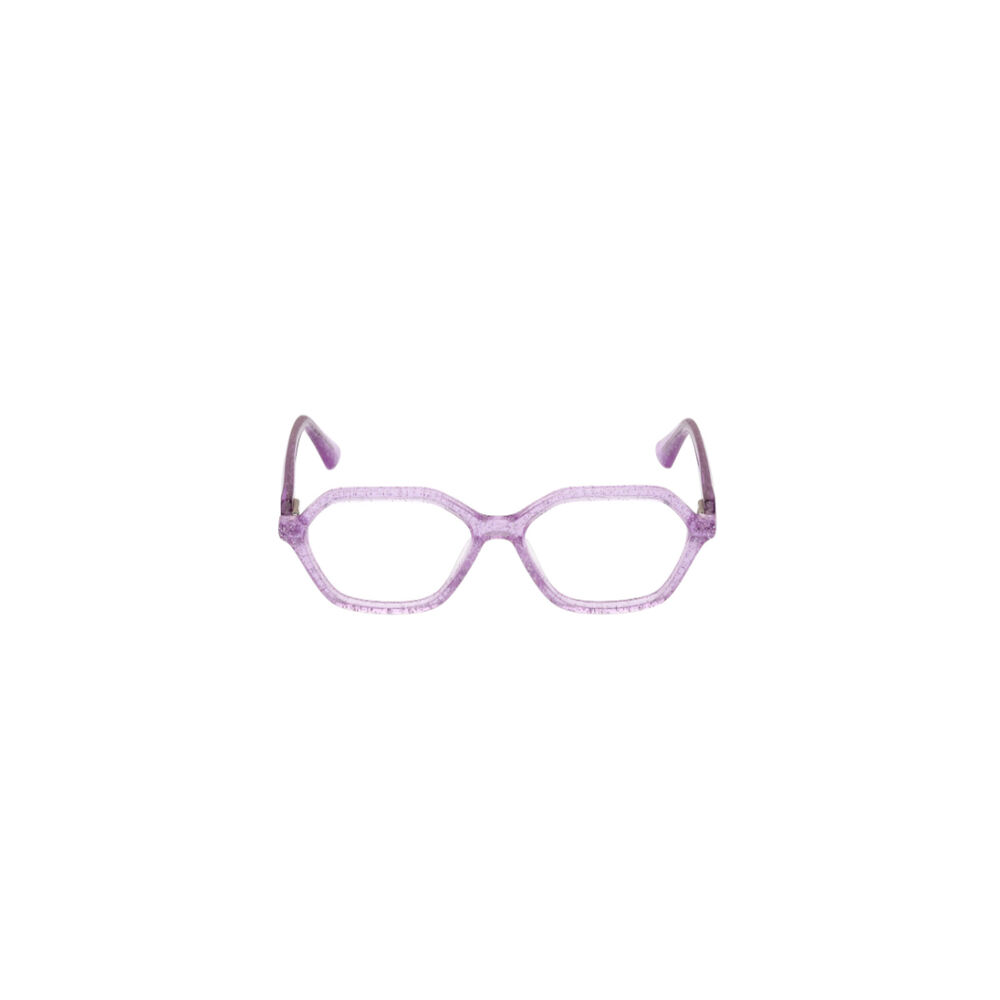 Lentes Ópticos Morado Guess Kids image number 0.0