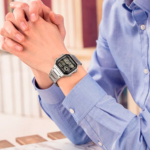 Reloj Casio Digital Varon Ae-1200whd-1av