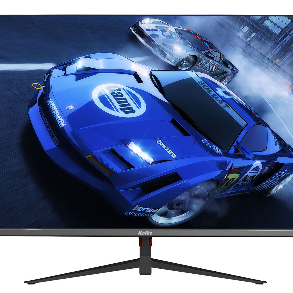 Monitor Gamer Kolke 27" Ips Full Hd 165hz 1ms Freesync image number 0.0