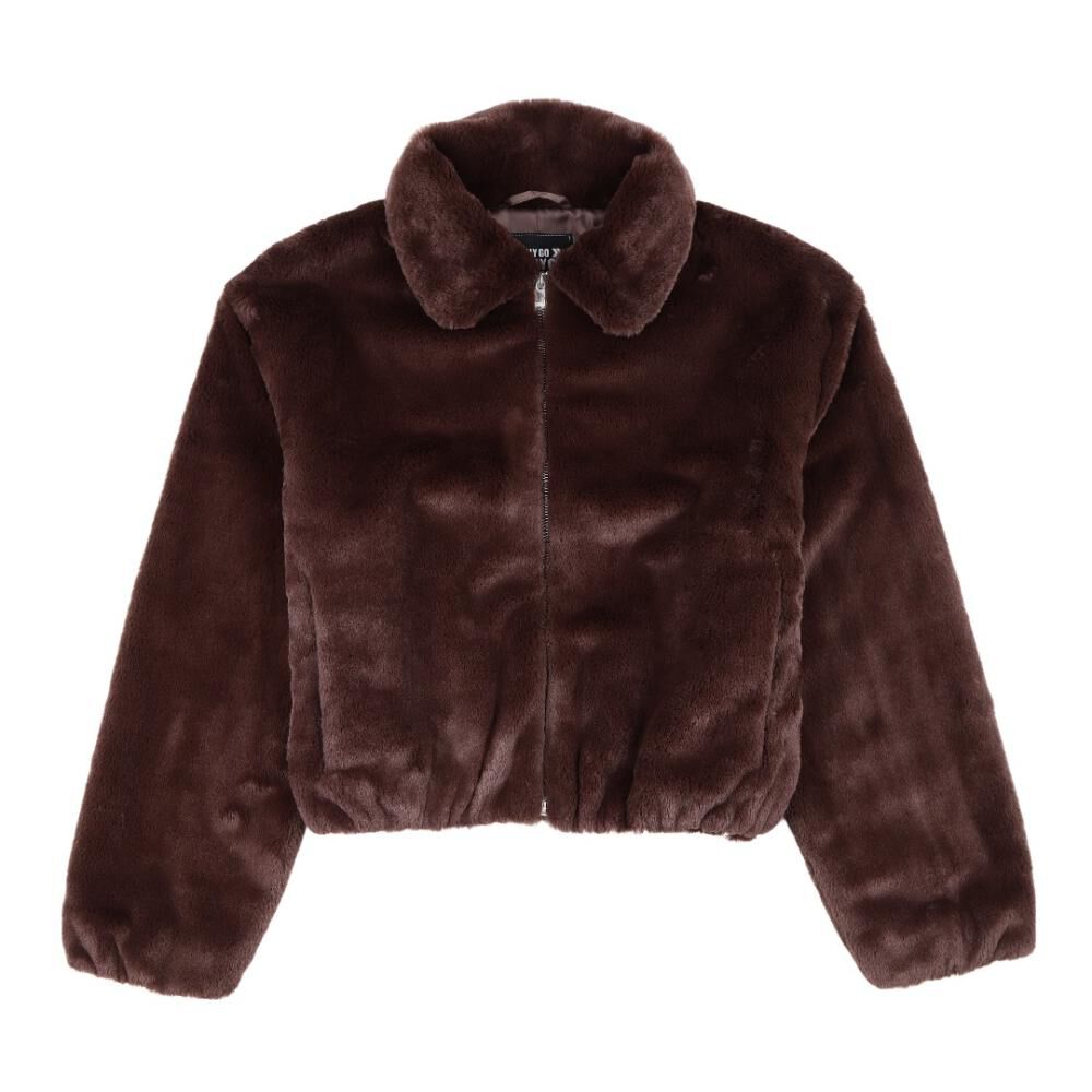 Abrigo Mujer Rolly Go image number 0.0