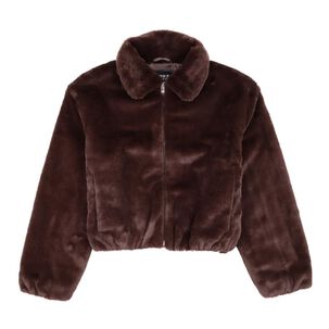 Abrigo Mujer Rolly Go