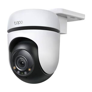 C&aacute;mara De Seguridad Tp-link Tapo C510w Wi-fi 2k Pan-tilt Exterior Con Visi&oacute;n Nocturna Y Detecci&oacute;n