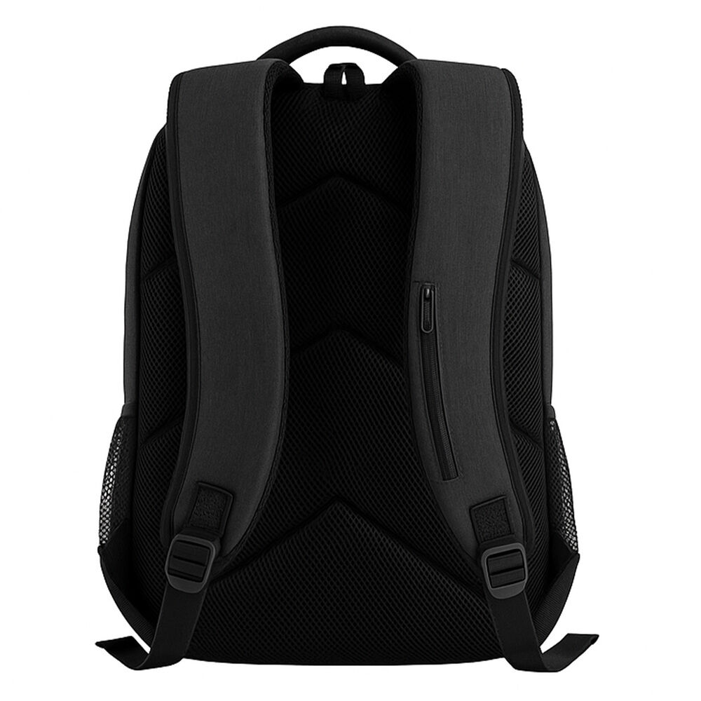Mochila Corporativa Kalidi Grafito image number 2.0