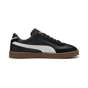 Zapatilla Urbana Hombre Puma Club Ii Era Jr Negro