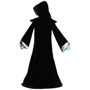 Disfraz De Extraterrestres Cosplay Stardy Verde Adulto