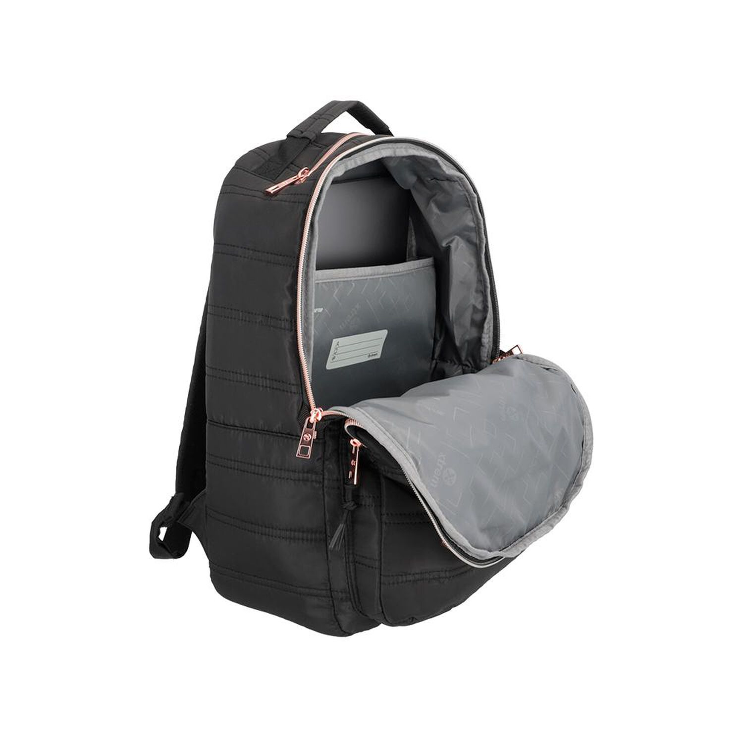 Mochila Notebook Xtrem Vermont 4xt 15" image number 3.0