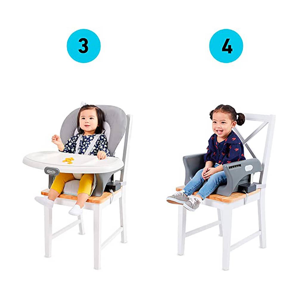 Silla De Comer Made2grow Tasha image number 3.0