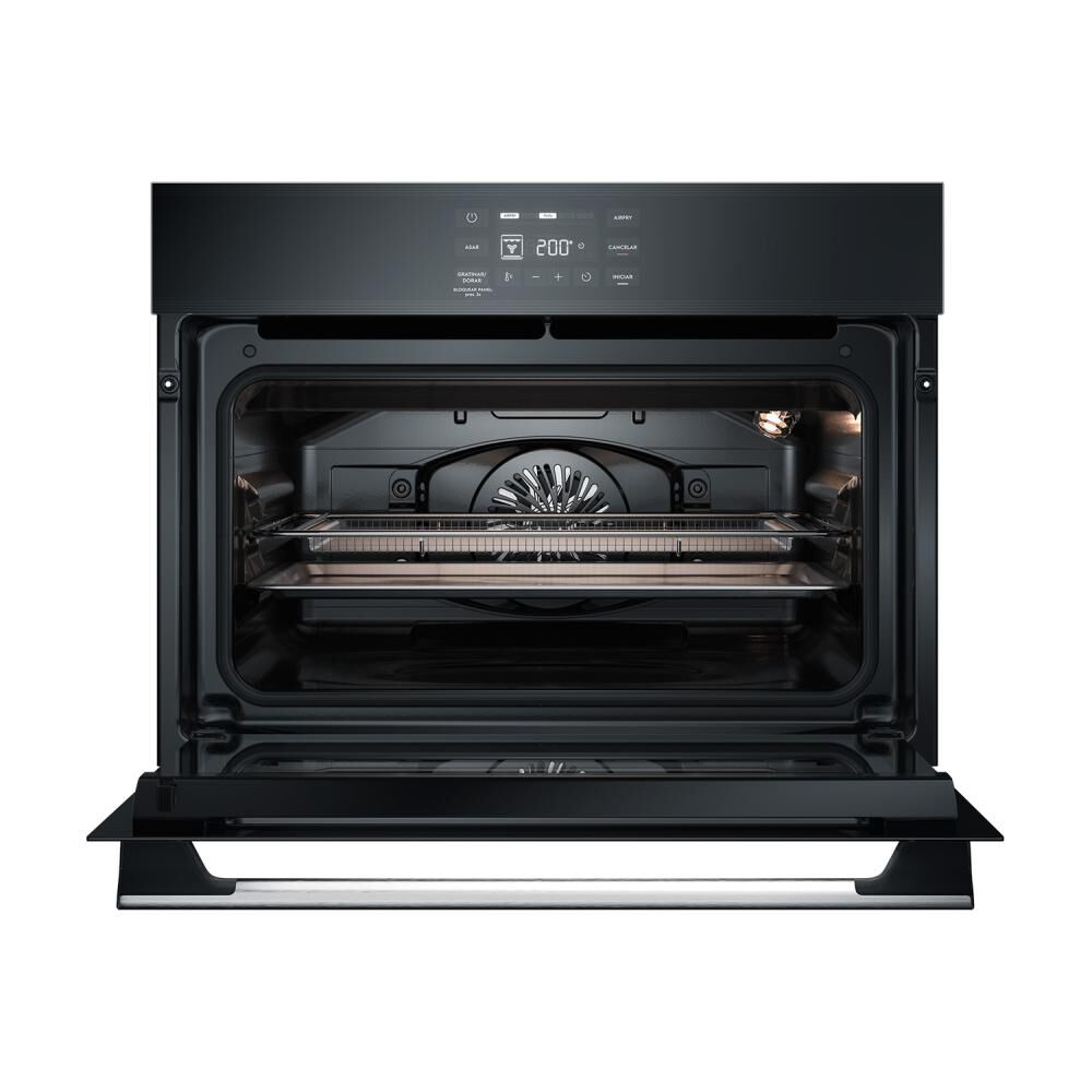Horno Empotrado Electrolux OE5EA image number 3.0