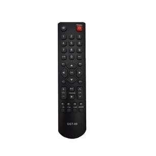 Control Remoto Para Master-g Tv Antigua + Pilas Dgt-89