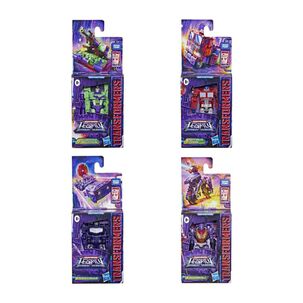 Set Transformer Legacy