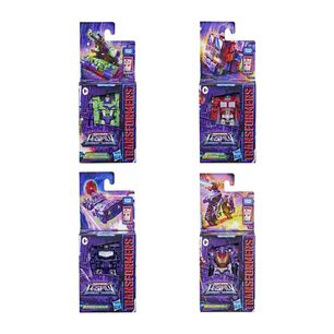 Set Transformer Legacy