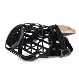 Bozal Pequeño Negro Chinitown