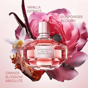 Viktor & Rolf Flowerbomb Nectar Woman Edp Intense 90ml