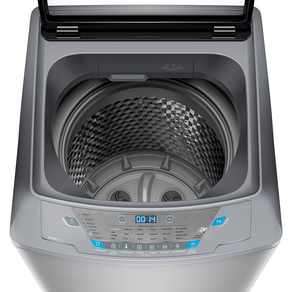 Lavadora Autom&aacute;tica 18kg Carga Superior Premium Care 18sz image number 0.0