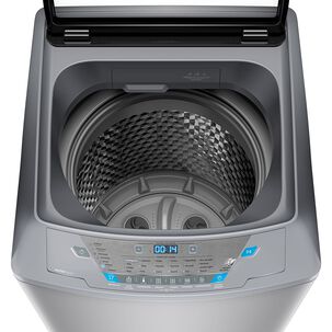 Lavadora Autom&aacute;tica 18kg Carga Superior Premium Care 18sz