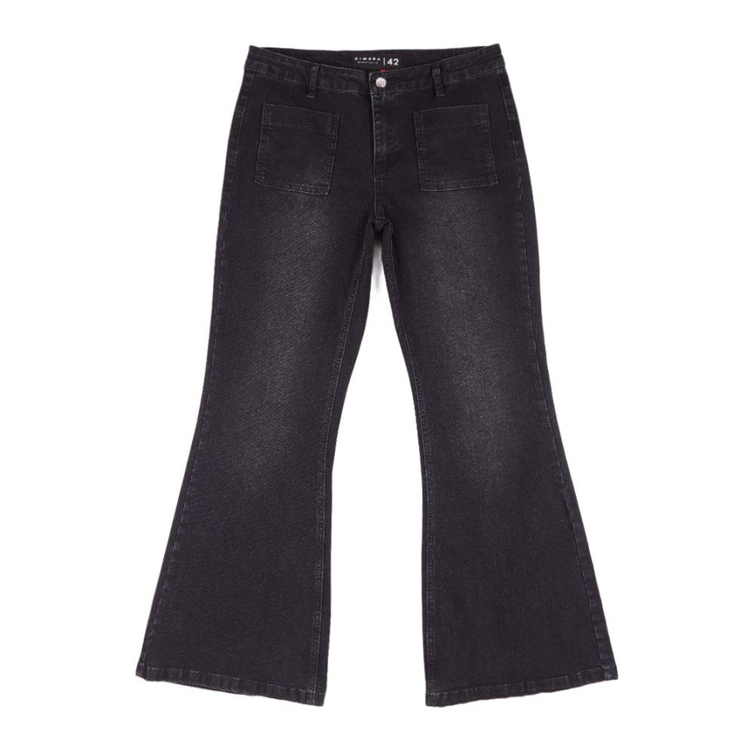 Jeans Mujer Kimera image number 0.0