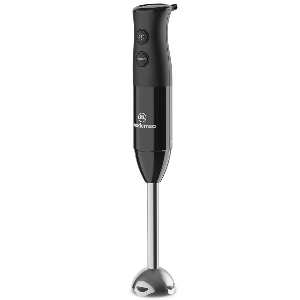 Minipimer 3 En 1 Mademsa Con 2 Velocidades Mib20 image number 3.0