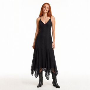 Vestido Mujer Rolly Go