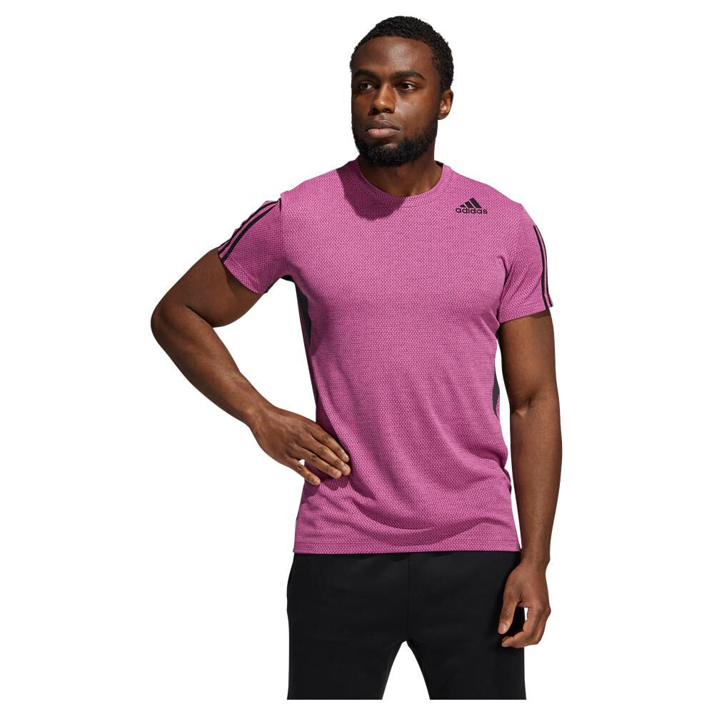 Polera Deportiva Hombre Adidas en Oferta | Hites.com