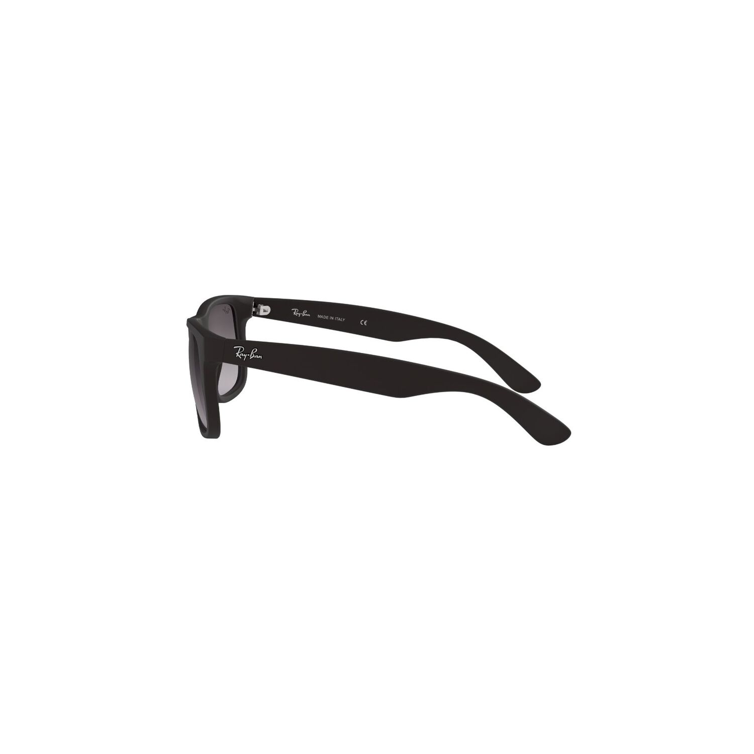 Lentes De Sol Justin Negro Ray-ban image number 3.0