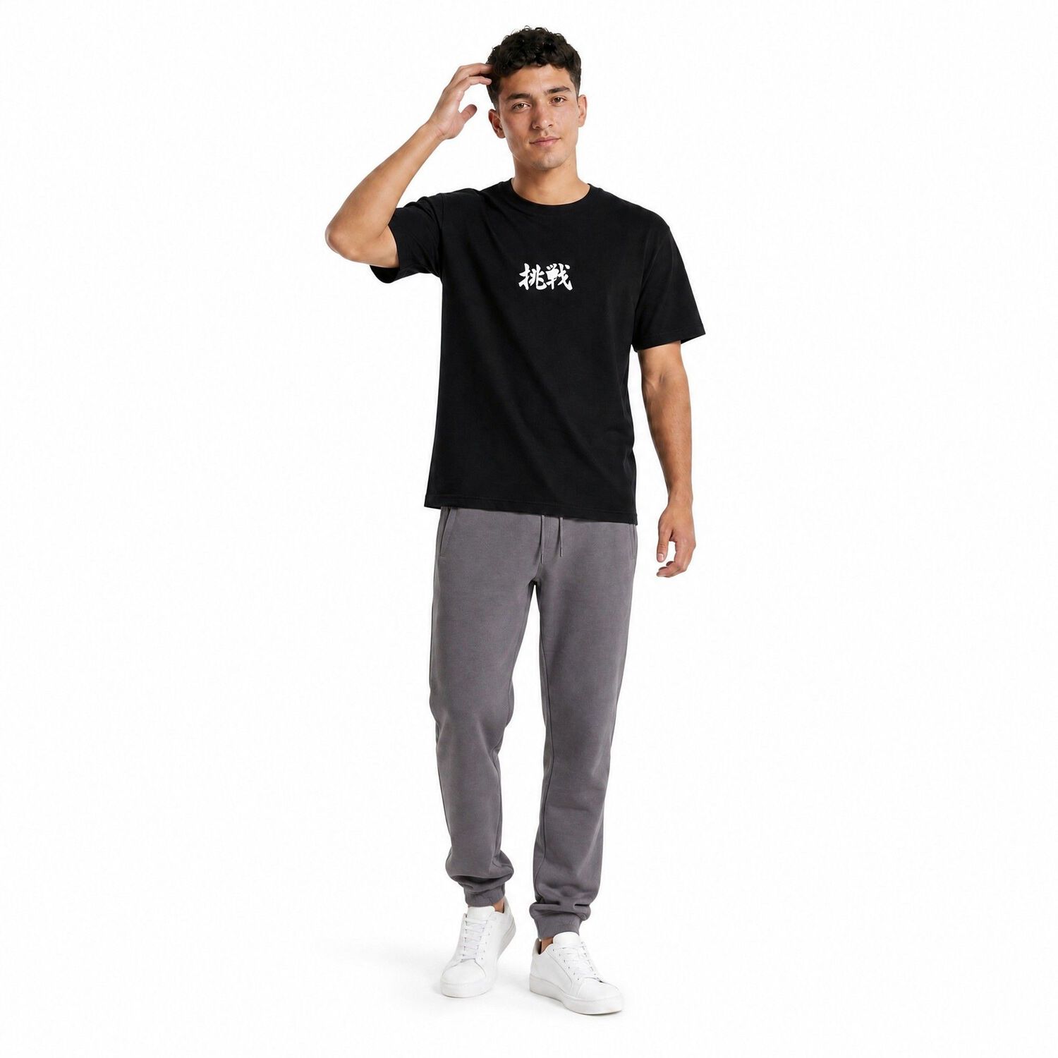 Polera Hombre Skuad image number 0.0