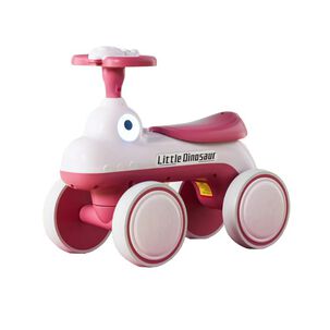 Correpasillo Para Bebe Con Sonido Y Luces