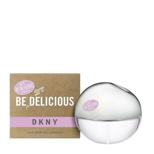 Dkny 100% Be Delicious Woman Edp 100ml